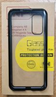 Handyhülle INF für Samsung S20 SM-G 980 , Glas, 9H, neu unbenutzt Nordrhein-Westfalen - Neuss Vorschau