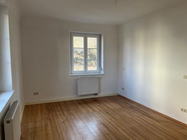 4-Zimmer-Wohnung Stadtrand Bad Neustadt in Bad Neustadt a.d. Saale