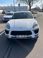 Porsche Macan mit Approved Porsche Garantie Nordrhein-Westfalen - Jüchen Vorschau
