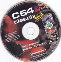 SOFTWARE - C64 Classix - SOFTWARE Niedersachsen - Adendorf Vorschau