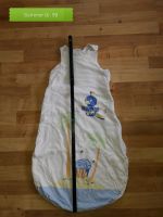 Schlafsack Sommer Gr. 90 Niedersachsen - Bassum Vorschau