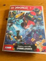 Ninjago Album Serie 7 Niedersachsen - Neetze Vorschau