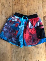 Marvel Badeshort Spiderman Gr 92/98 Hessen - Dreieich Vorschau