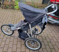 Jogger/Buggy von Kidmaster.de Kreis Pinneberg - Pinneberg Vorschau