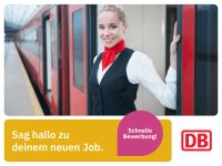 Kundenbetreuer im Nahverkehr (w/m/d) (Deutsche Bahn) Kundenberater, Kundenbetreuer, Servicemitarbeiter, Servicekräfte in Linz am Rhein Rheinland-Pfalz - Linz am Rhein Vorschau
