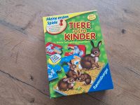 Ravensburger,  Tiere und ihre Kinder Thüringen - Kraftsdorf Vorschau