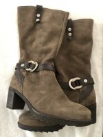 Stiefel „Jette Joop“ Neuwertig Gr. 38 Hessen - Weiterstadt Vorschau