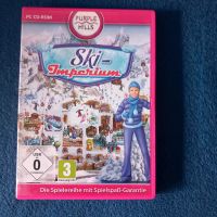 PC Spiel Ski-Imperium Niedersachsen - Braunschweig Vorschau