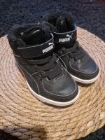 PUMA Schuhe jungen 28 Baden-Württemberg - Wurmberg Vorschau