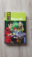 Die drei!!! SOS per GPS, Jugendbuch, Kinderbuch Wandsbek - Gartenstadt Vorschau