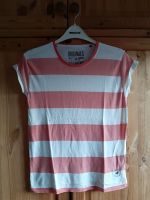 Gestreiftes Jack &Jones T-Shirt Niedersachsen - Leer (Ostfriesland) Vorschau