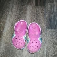 Crocs Sommerschuhe Kinderschuhe Schleswig-Holstein - Neuenbrook Vorschau