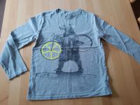 Shirt Gr. 158 GAP  grau Jungen Bayern - Anger Vorschau