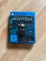 PS4 | Injustice 2 Hannover - Döhren-Wülfel Vorschau