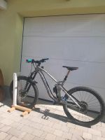 Canyon Strive 5.0 AL  M / 27,5 Fully Mountainbike Fahrrad Enduro Thüringen - Grabfeld Vorschau