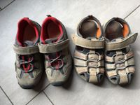 Elefanten Sandalen und Sneaker Gr. 29 Saarland - Losheim am See Vorschau