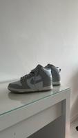 Nike Sneaker grau-blau I Gr. 36 I Kaum getragen Bayern - Manching Vorschau