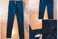 Hose Stoff 36 blau Bayern - Ebern Vorschau