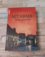 Val McDermid  Schlussblende Schleswig-Holstein - Glückstadt Vorschau