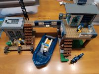 Lego Sumpf Polizei Station Nordrhein-Westfalen - Südlohn Vorschau