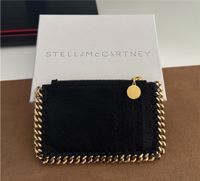 Stella McCartney Falabella Zip Cardholder Kreditkartenetui Bayern - Augsburg Vorschau