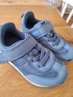 Blaue Sneaker, Gr.24 Baden-Württemberg - Bad Krozingen Vorschau