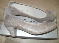 Neu, Gabor, 38,5, UK 5 1/2 , Pumps, Marken Schuhe Niedersachsen - Celle Vorschau