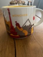 Starbucks Tasse YAH München Rostock - Stadtmitte Vorschau