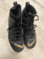 Nike Fußballschuhe/ Stollenschuhe Gr. 38 Nordrhein-Westfalen - Overath Vorschau