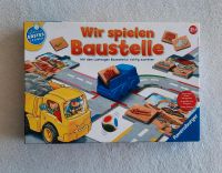 Spiel Wir spielen Baustelle Rheinland-Pfalz - Nieder-Olm Vorschau