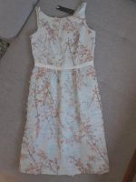 Kleid Esprit, floral, Blumen, Hochzeit, Sommer, Gr. 32 Kr. München - Ottobrunn Vorschau