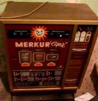 Merkur Spielautomat 70/80 Jahre Saarland - Mandelbachtal Vorschau