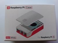 Raspberry PI 5 Gehäuse, nagelneu Nordrhein-Westfalen - Brühl Vorschau