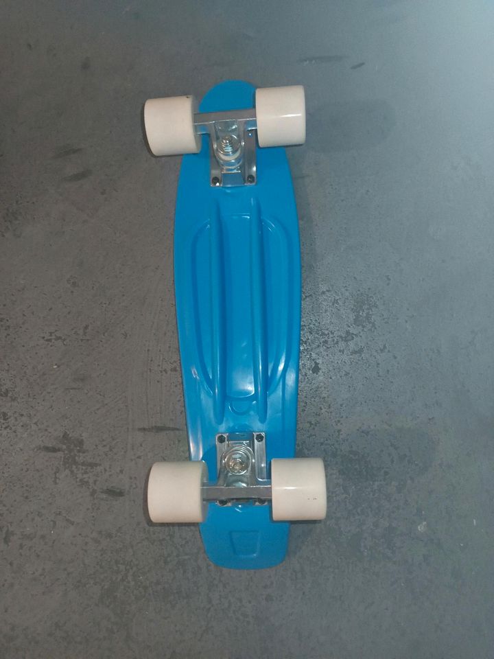 Oxelo Skateboard in Mönchengladbach