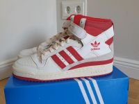 NEU Adidas Forum 84 high hi Power red Team 43 1/3 Berlin - Reinickendorf Vorschau