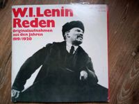 Schallplatten W.I. Lenin Reden Sachsen - Torgau Vorschau