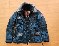 Khujo Winterjacke, dunkelblau, Gr. S Rheinland-Pfalz - Zerf Vorschau