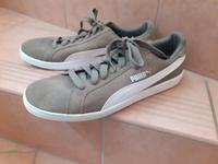 Turnschuhe Schuhe Sportschuhe Puma Größe 46 neu Bayern - Straßkirchen Vorschau