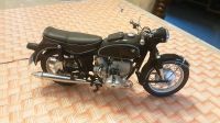 Schuco Motorrad-Modell BMW R69 S ohne OVP 1:10 Nordrhein-Westfalen - Herten Vorschau