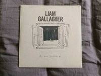 Liam Gallagher "Are you dreaming of me" 7" Red Vinyl Berlin - Wilmersdorf Vorschau