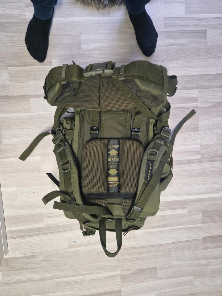 Wisport Rucksack in Bottrop