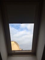 Velux Dachfenster Verdunklungsrollos creme Dresden - Äußere Neustadt Vorschau