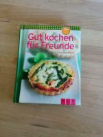 Kochbuch Kochen für Freunde Rheinland-Pfalz - Manderscheid (Bernkastel-Wittlich) Vorschau