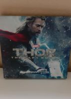 Marvel The Art of Thor -The Dark World -Neuwertig- Nordrhein-Westfalen - Velbert Vorschau