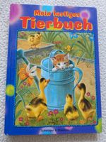 Kinderbuch Mein lustiges Tierbuch Sachsen - Radebeul Vorschau