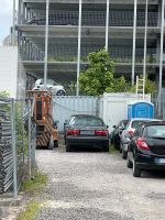 Lagerplatz, Stellplatz auch Gewerblich mit Zwei Containern drauf Stuttgart - Vaihingen Vorschau