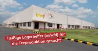 Kommissionierer (m/w/d) mit Staplerschein ab sofort! Düsseldorf - Heerdt Vorschau