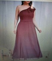 Abschlusskleid Abtanzkleid Kleid Partykleid neu Gr 42 44 Niedersachsen - Neuenkirchen-Vörden Vorschau