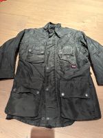 Belstaff Jacke Kinder Gr. 5 Bayern - Aschau am Inn Vorschau