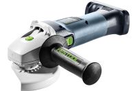 Festool Akku-Winkelschleifer AGC 18-125 EB-Basic zur Miete Bayern - Hausen i. Niederbayern Vorschau